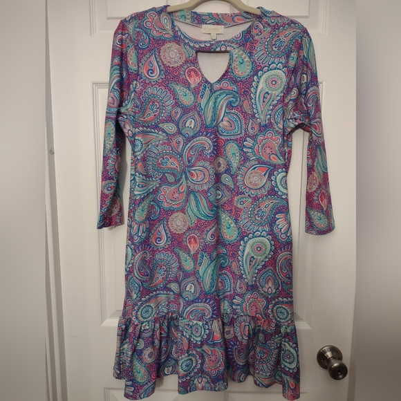 Simply Southern Dress - Picture 8 of 8